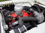 Ford Thunderbird Special Supercharged 312-300 HP 1957 года